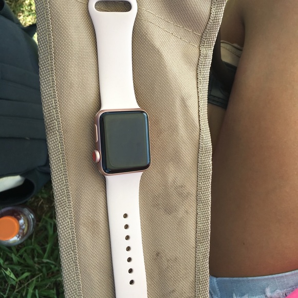 Apple Watch